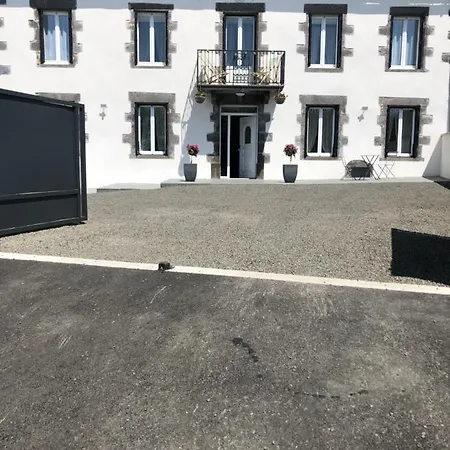 Apartment Le Burin Des Rosiers Olby