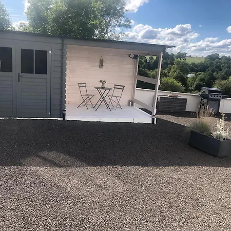 Le Burin Des Rosiers Apartamento *