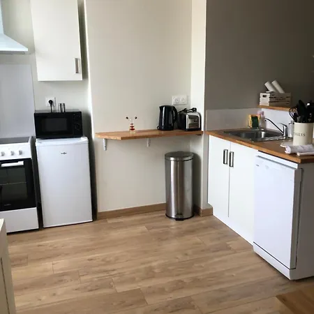 Le Burin Des Rosiers Olby