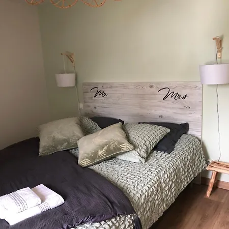 Le Burin Des Rosiers Olby