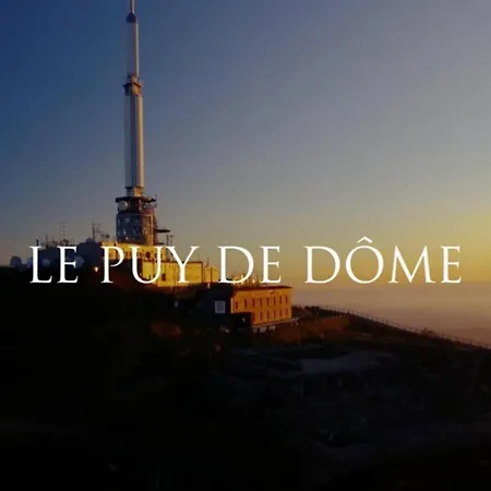 Le Burin Des Rosiers Apartamento *