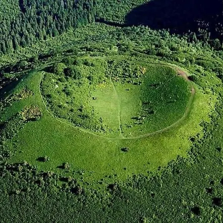 Apartamento Le Burin Des Rosiers Olby