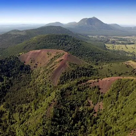 Le Burin Des Rosiers * Olby