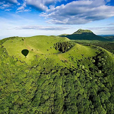 Le Burin Des Rosiers Apartamento