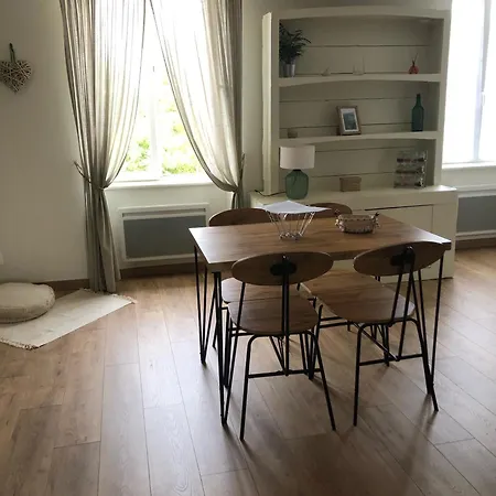 Le Burin Des Rosiers * Olby