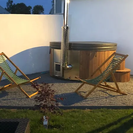 Apartamento Le Burin Des Rosiers Olby